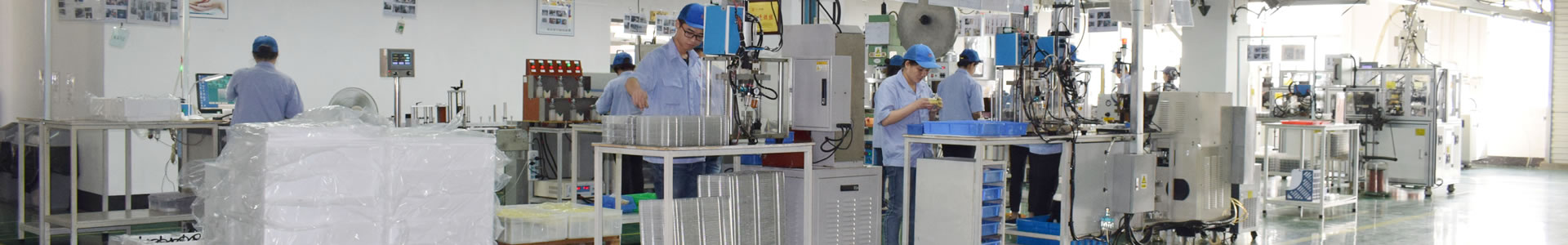 產(chǎn)業(yè)與服務(wù)-制造業(yè)務(wù)-綿陽新華智驅(qū)科技股份有限公司