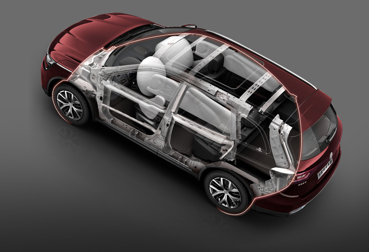 雙十一特惠！雷諾車主快來搶優(yōu)惠！