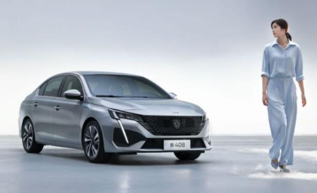 東風(fēng)標(biāo)致新408 品鑒專場！邀您參加~